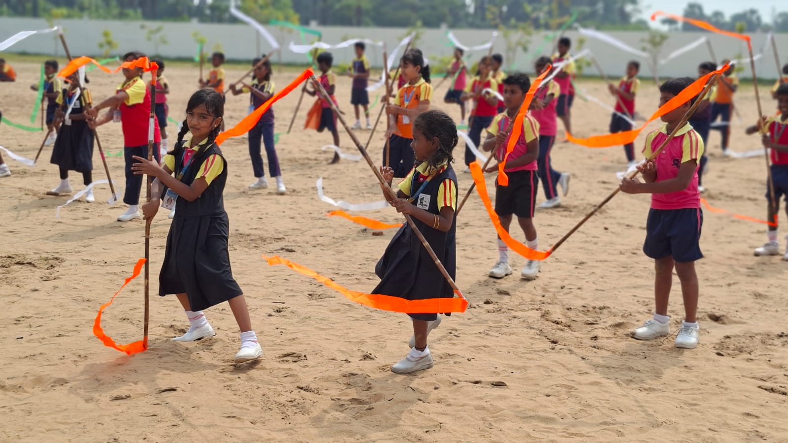 SILAMBAM